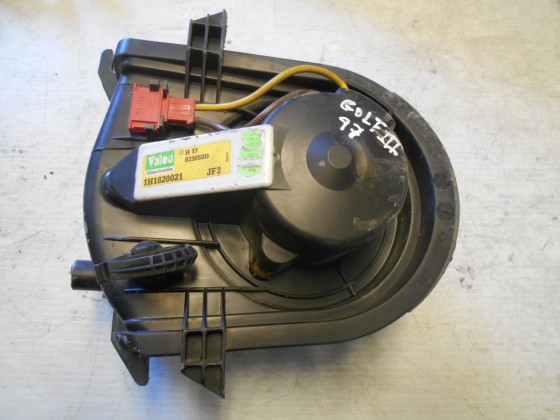 Motor Sofagem VW Golf III 1997 MS79